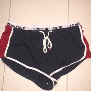 Super soft Tommy Hilfiger shorts!!